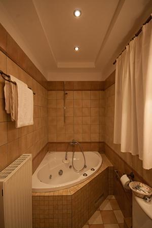 Amadryades Boutique Hotel Alatopetra Buitenkant foto
