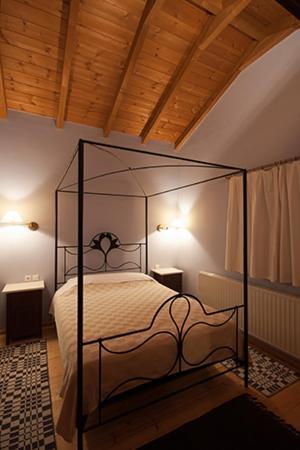 Amadryades Boutique Hotel Alatopetra Buitenkant foto