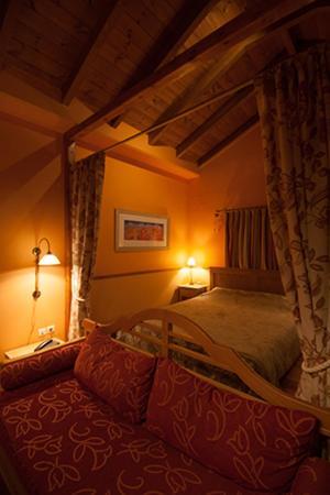 Amadryades Boutique Hotel Alatopetra Kamer foto