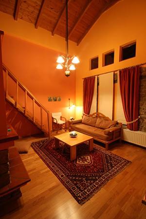 Amadryades Boutique Hotel Alatopetra Buitenkant foto