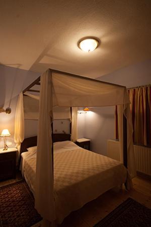 Amadryades Boutique Hotel Alatopetra Buitenkant foto