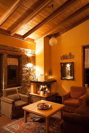 Amadryades Boutique Hotel Alatopetra Buitenkant foto