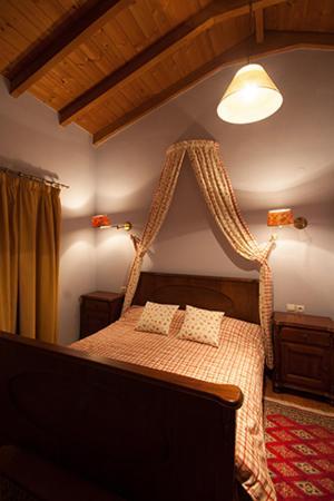 Amadryades Boutique Hotel Alatopetra Kamer foto