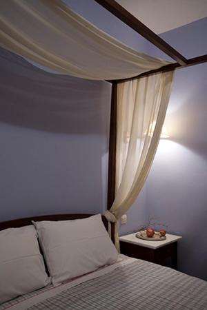 Amadryades Boutique Hotel Alatopetra Kamer foto